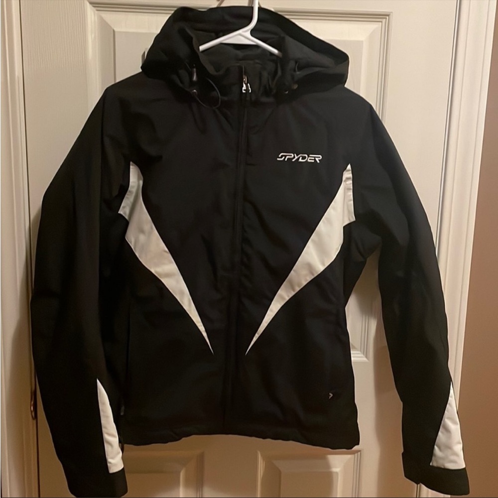 Spyder Womens ski coat